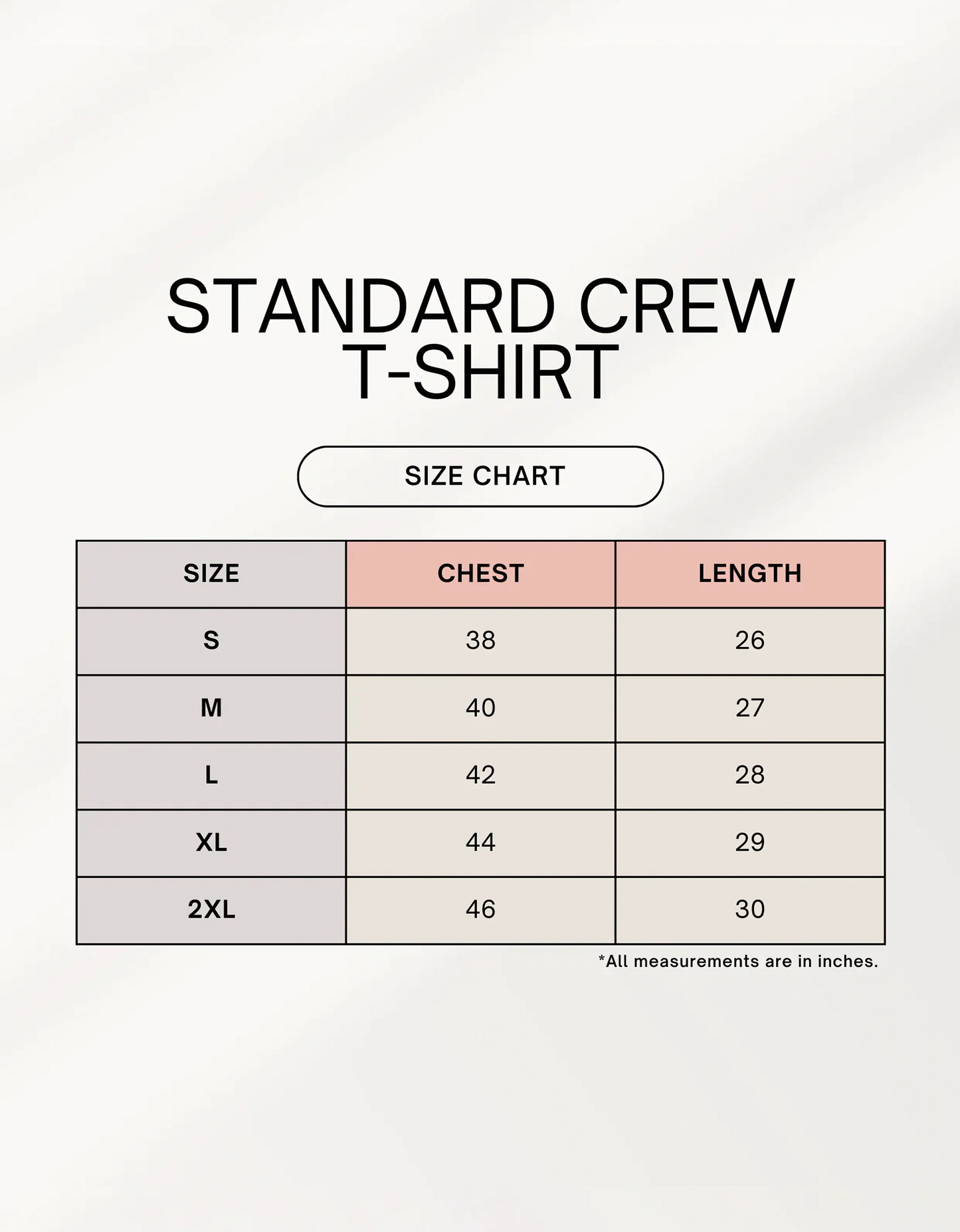 Unisex Standard Crew Plain T-Shirt – 180 GSM 100% Cotton | Pre-Shrunk | Regular Fit Everyday Essential