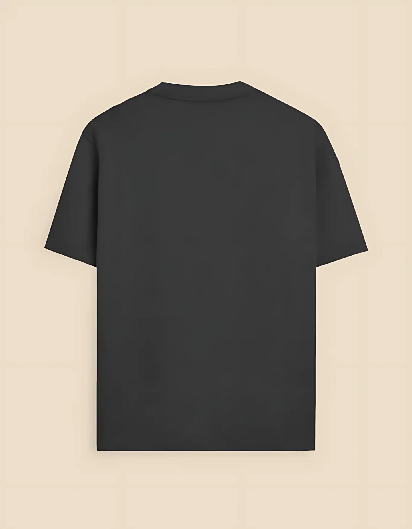 Brain Wash Graphic T-Shirt for Men & Women | 180 GSM Unisex Cotton Tee | Pre-Shrunk Regular Fit