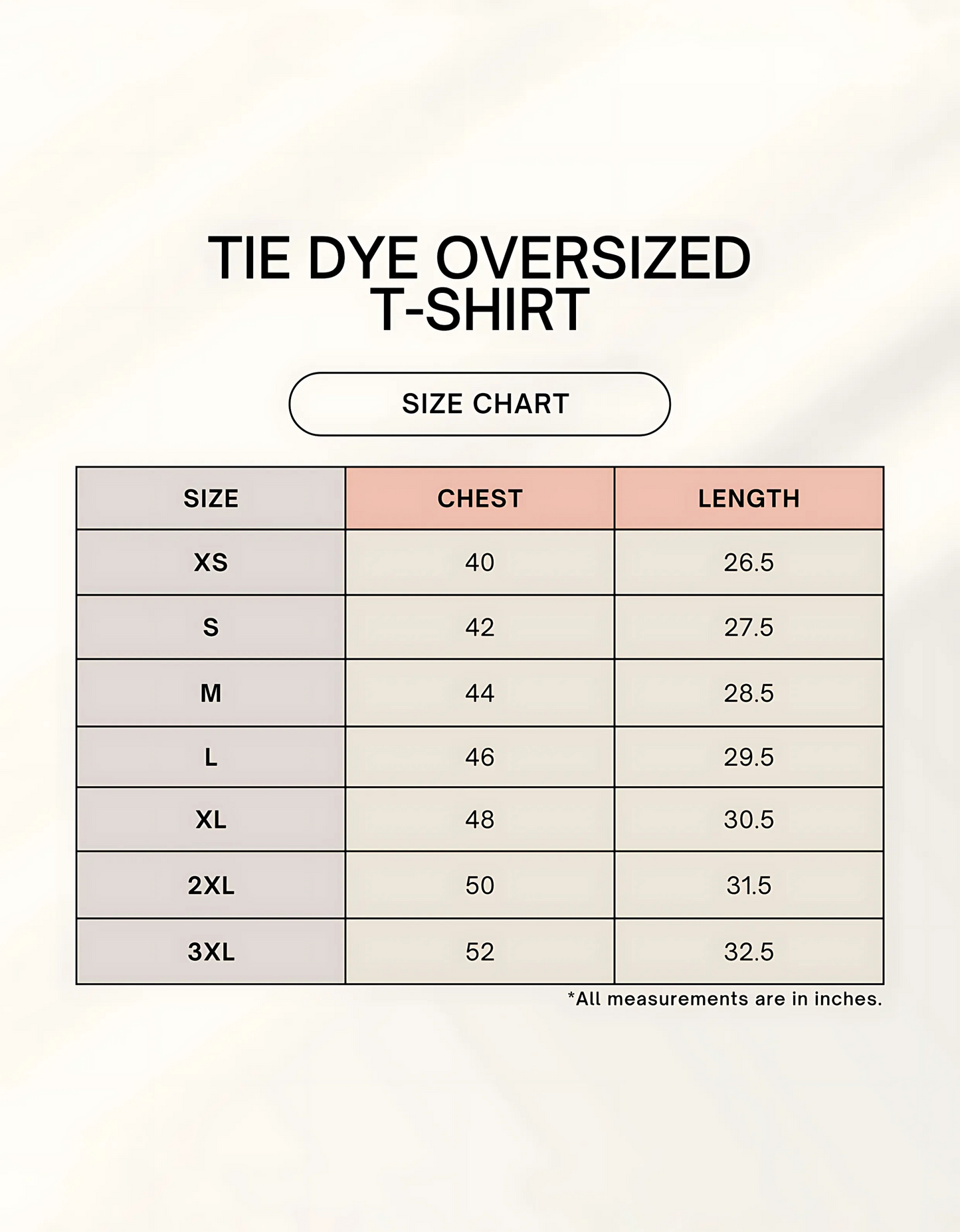 Unisex Oversized Tie-Dye T-Shirt | 260 GSM Heavyweight Cotton Blend | Drop Shoulder | Streetwear Tee