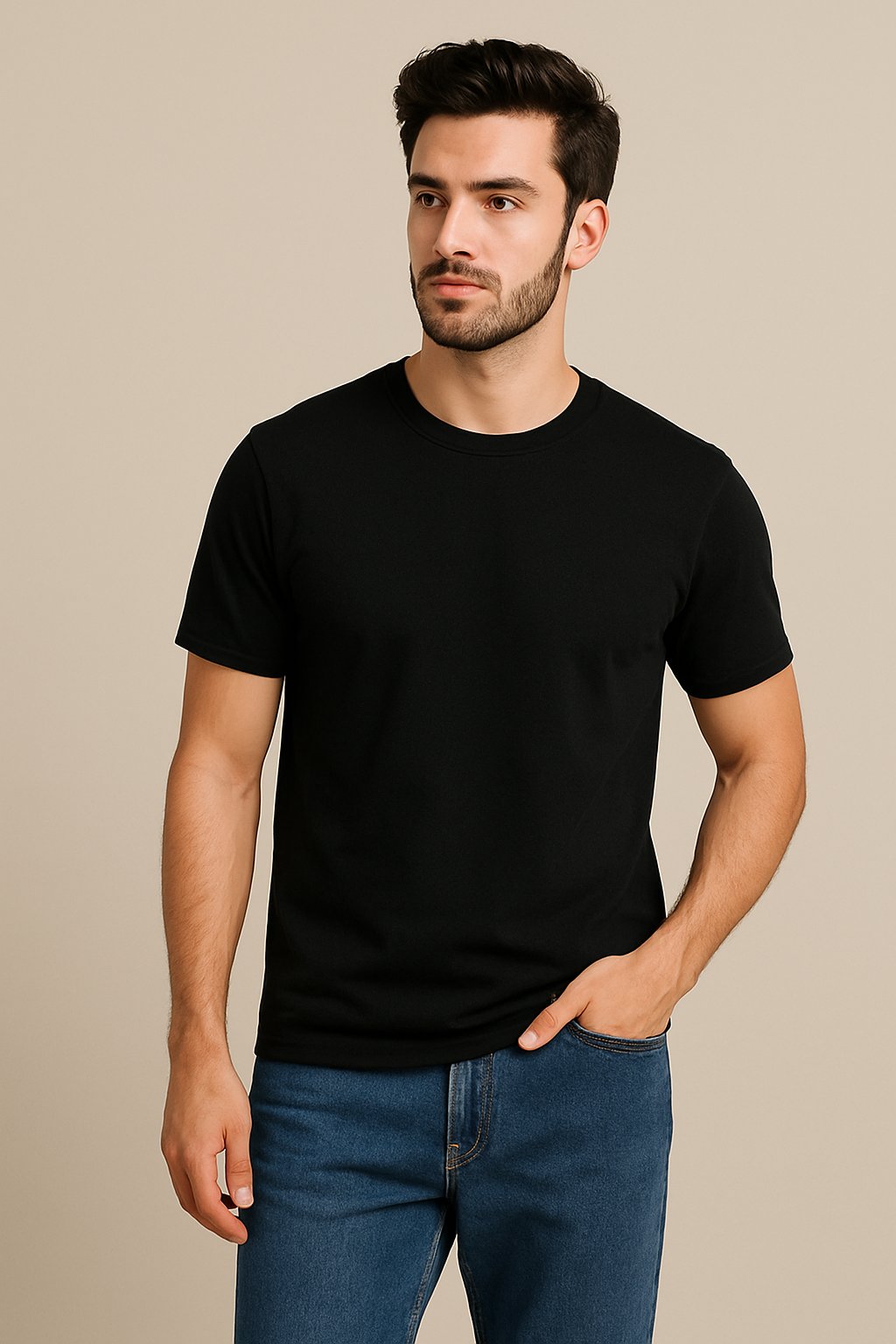 Men's Clothing