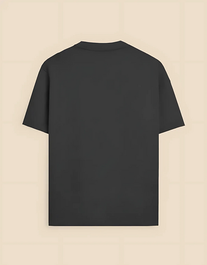 Brain Wash Graphic T-Shirt for Men & Women | 180 GSM Unisex Cotton Tee | Pre-Shrunk Regular Fit